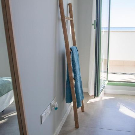 Precioso Apartamento Frente A La Playa Con Piscina Mojácar Extérieur photo