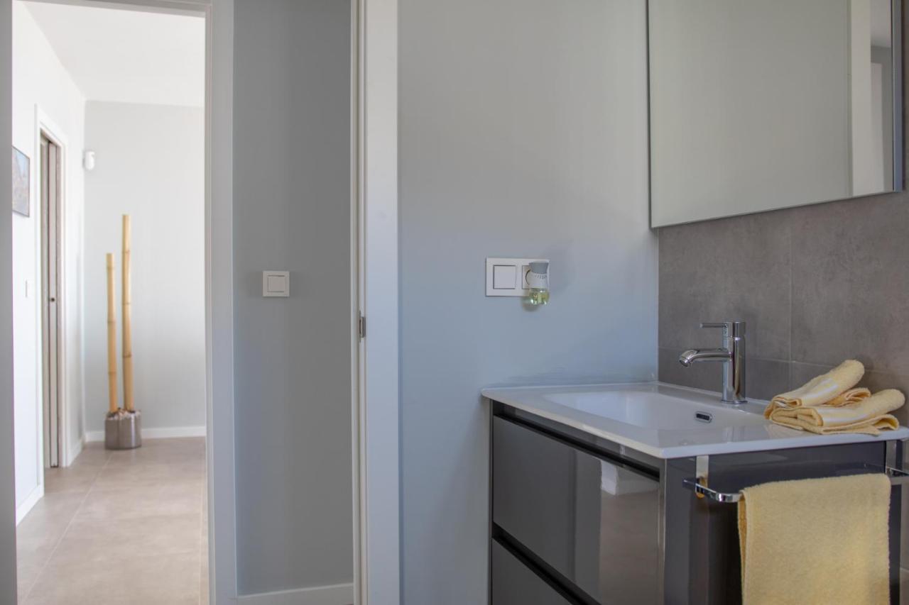 Precioso Apartamento Frente A La Playa Con Piscina Mojácar Extérieur photo