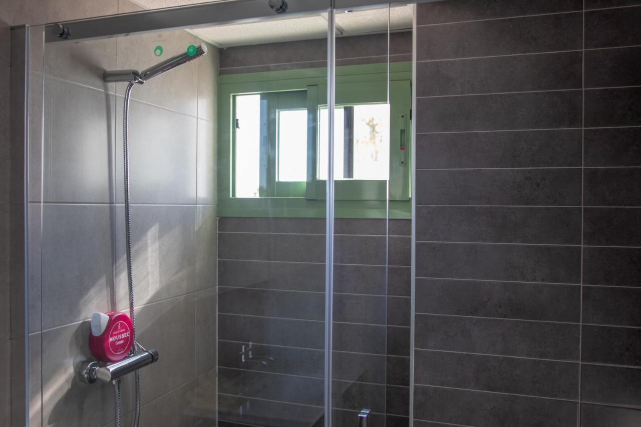 Precioso Apartamento Frente A La Playa Con Piscina Mojácar Extérieur photo