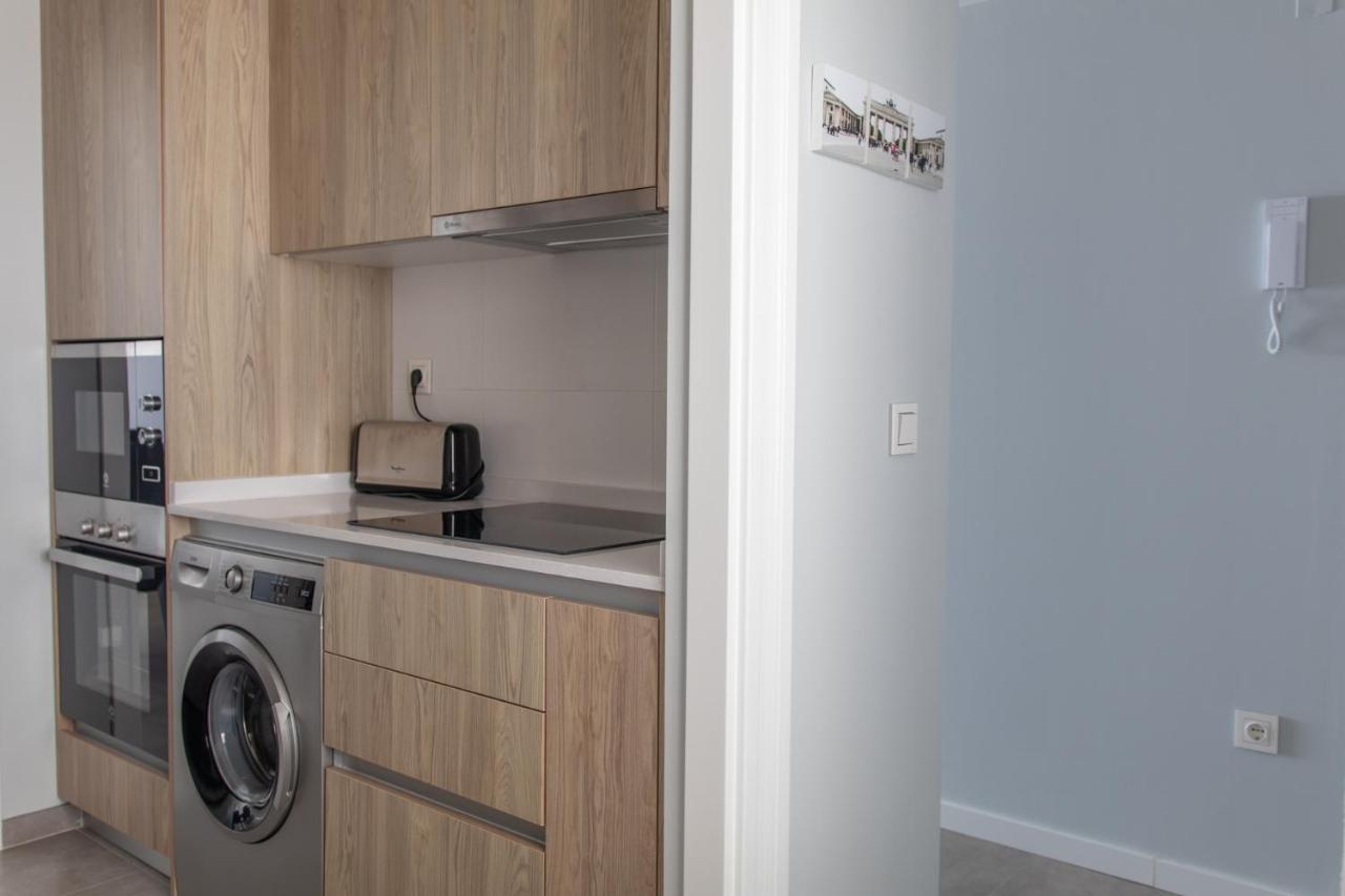 Precioso Apartamento Frente A La Playa Con Piscina Mojácar Extérieur photo
