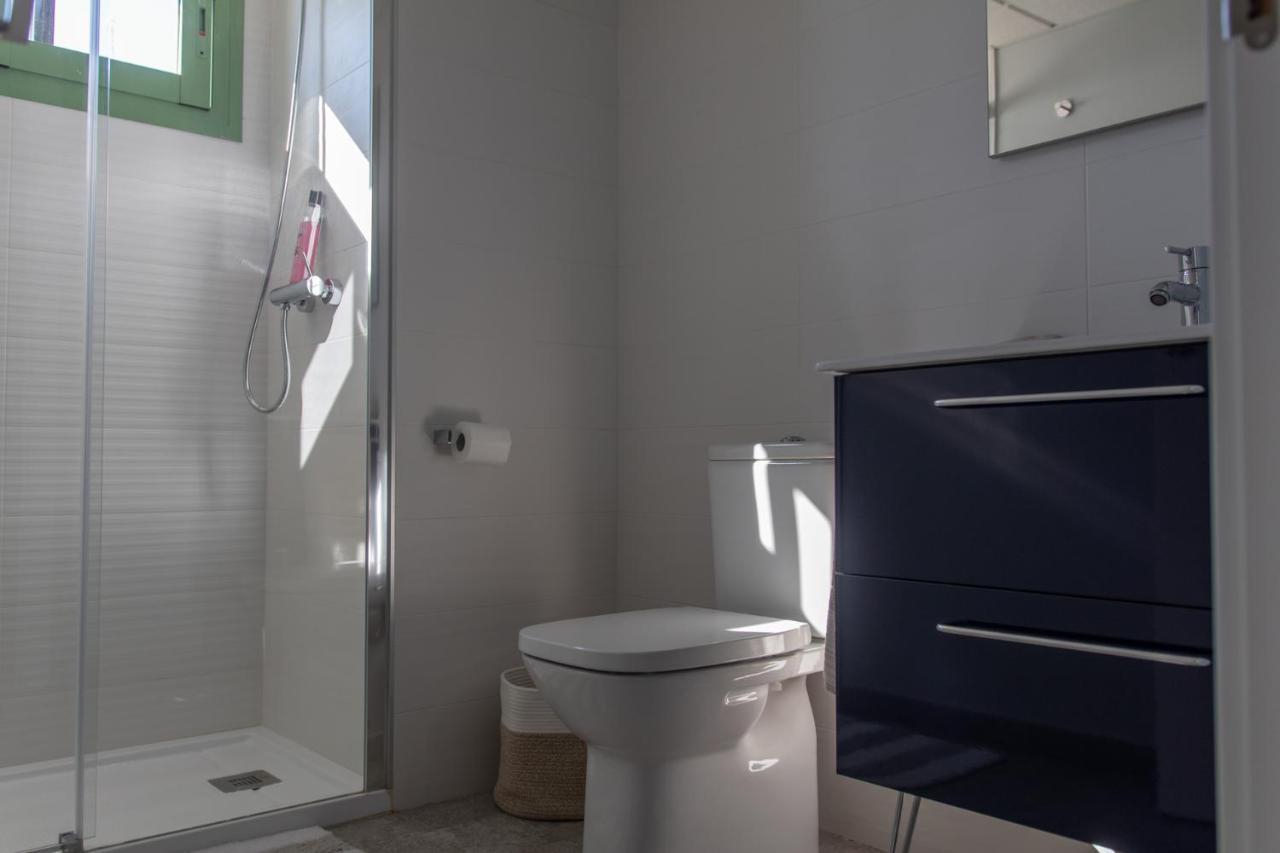 Precioso Apartamento Frente A La Playa Con Piscina Mojácar Extérieur photo